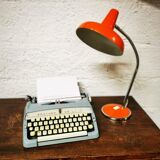 Brother De Luxe typewriter