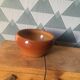 Digoin sandstone bowl