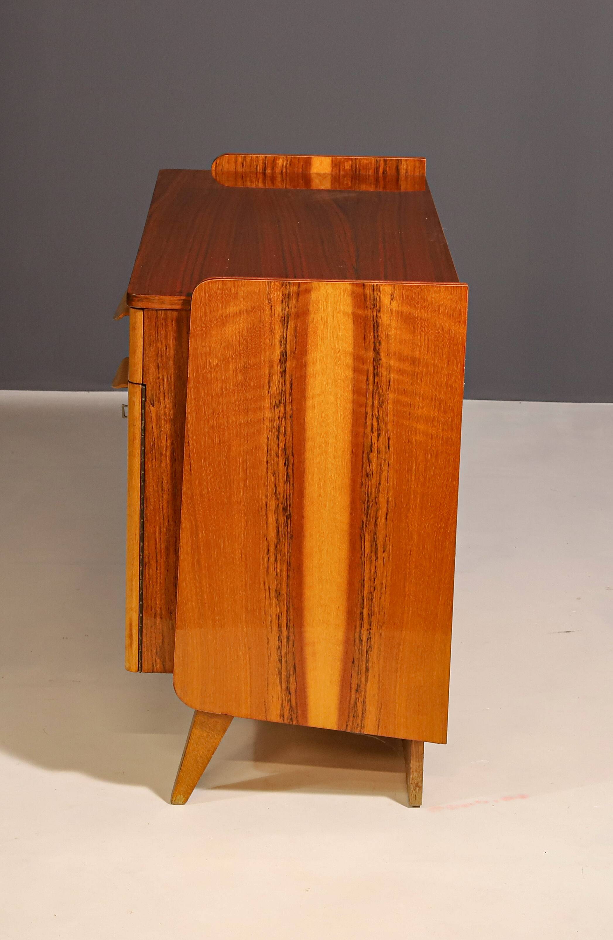 Mid century chest of drawers by František Jirák, 1970´s, Czechoslovakia
