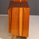 Mid century chest of drawers by František Jirák, 1970´s, Czechoslovakia