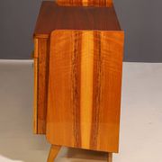 Mid century chest of drawers by František Jirák, 1970´s, Czechoslovakia