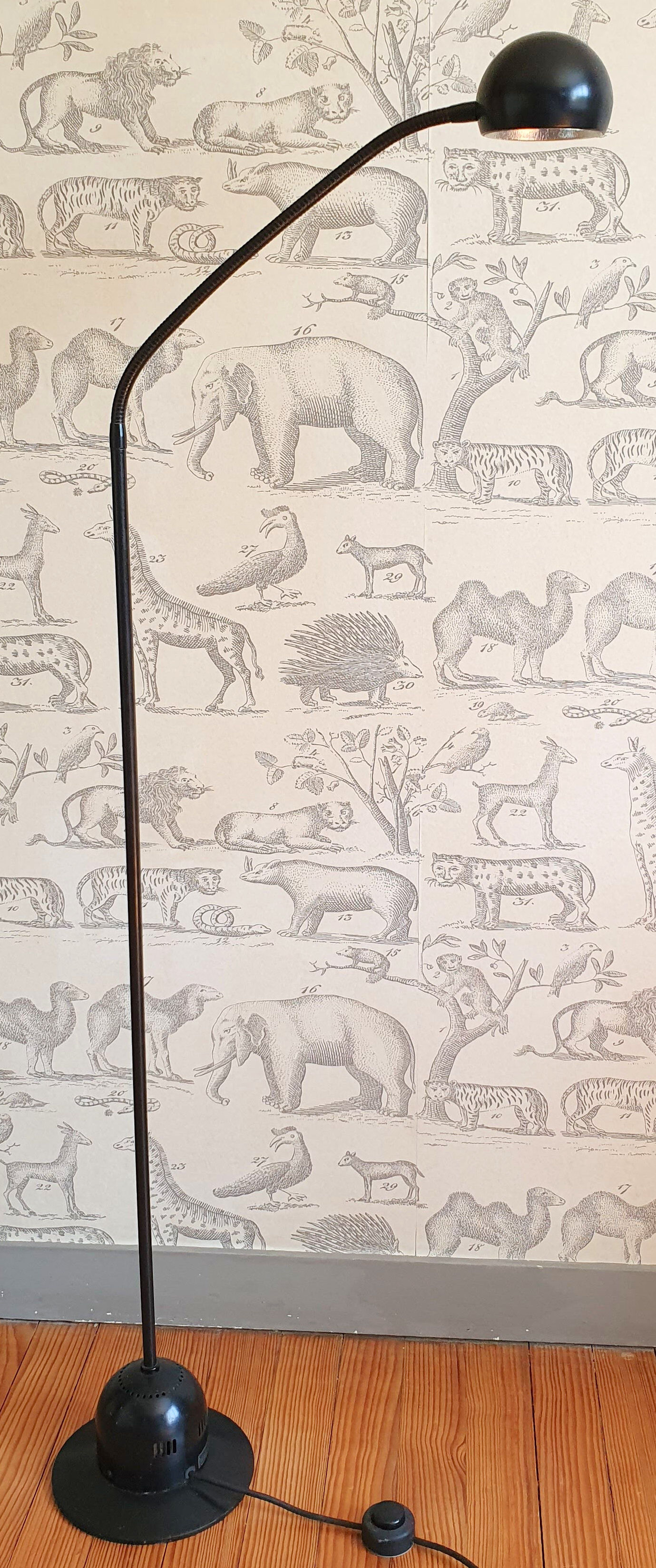 Stilplast Italy reading lamp