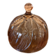 Glass bell