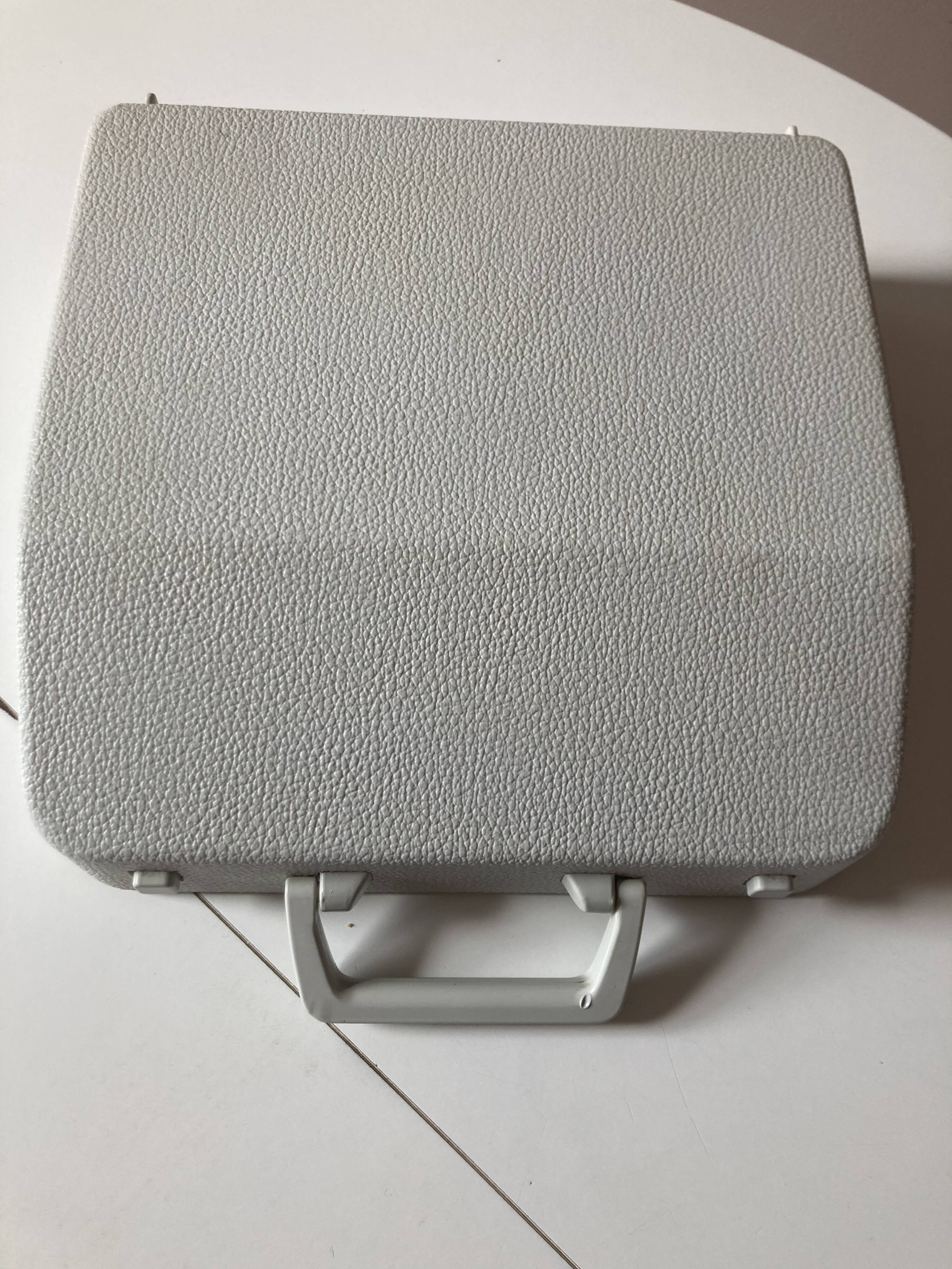 Olympia 66 typewriter