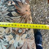 Louis XV style bench