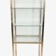 high display cabinet Pierre Vandel