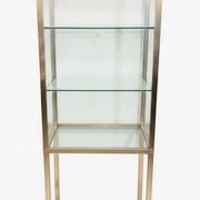 vitrine  haute Pierre Vandel