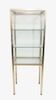 high display cabinet Pierre Vandel