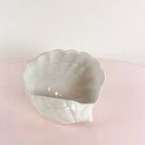 Ceramic shell