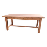 Table de ferme ancienne
