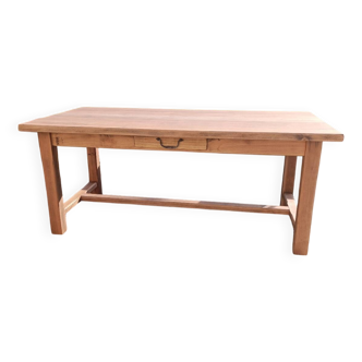 Table de ferme ancienne