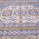 Handmade East carpet North Africa 307 x 208 cm
