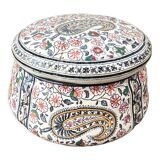 Gien candy box "cashmere"