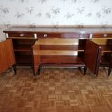 Art Deco enfilade