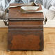 Fishing box