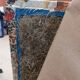 Chaise Louis Xlll
