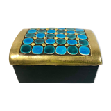 Mithé Espelt ceramic box