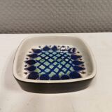Small Faience bowl from Aluminia Denmark