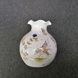 Vase en Moustiers T.D.DE
