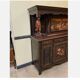 Buffet crédence en bois, 1945