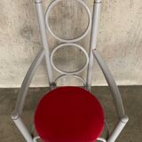 Vintage Baumann armchair