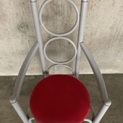 Vintage Baumann armchair