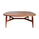 Table extensible danoise Smorrebrod  d'Arne Vodder