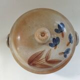 Bol légumier en grès du Marais