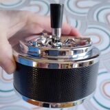 Soveno vintage rolling ashtray