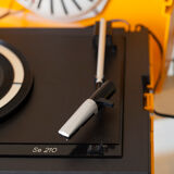 Turntable Schneider SE210