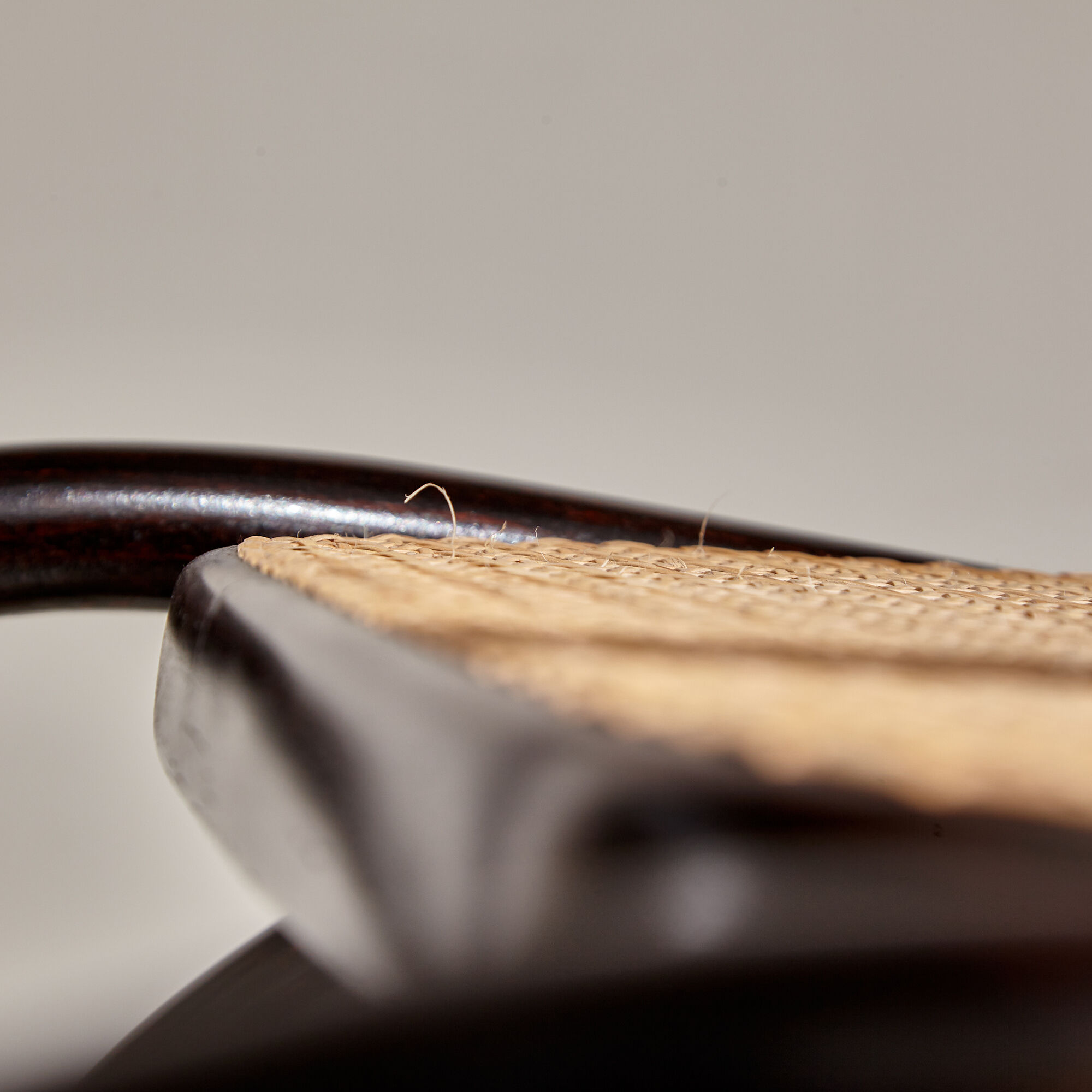 Rocking chair style 825 Thonet