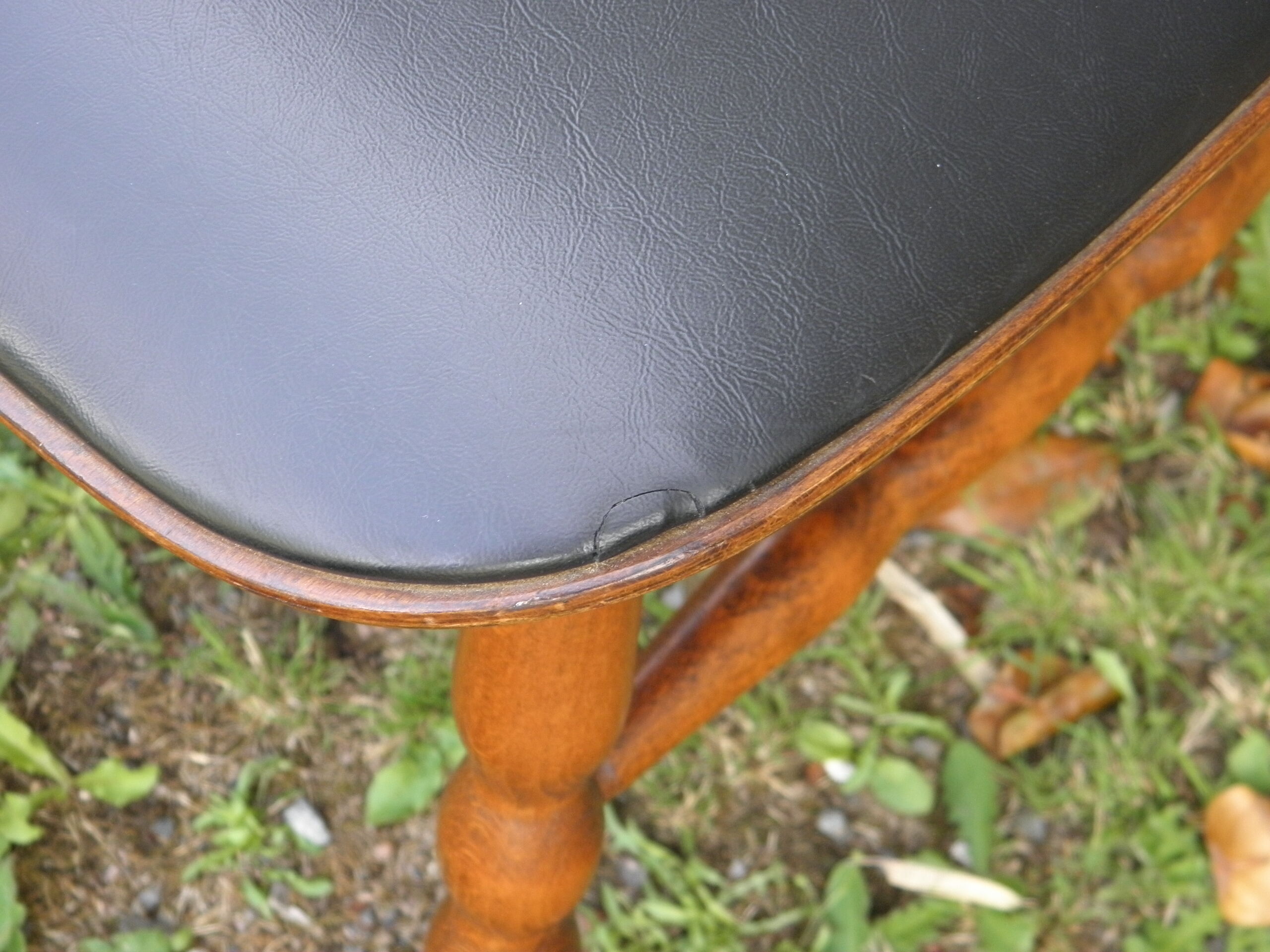 Set of 6 Baumann "Tacoma" chairs