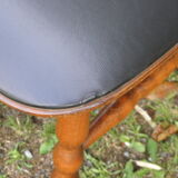 Set of 6 Baumann "Tacoma" chairs