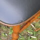 Set of 6 Baumann "Tacoma" chairs