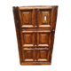 Old door