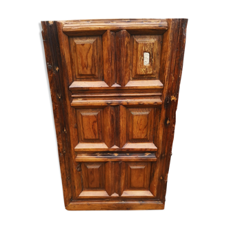 Porte ancienne