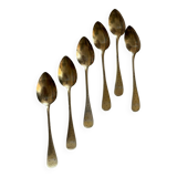 Small teaspoons