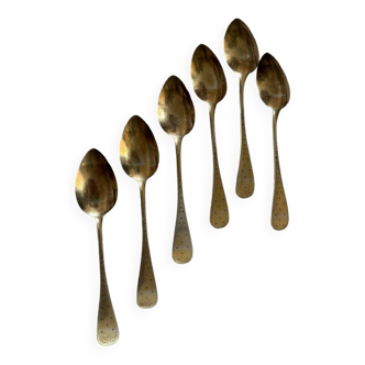 Petites cuillères à café