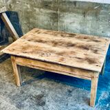 Farm coffee table