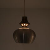 1970s “Carthago” hanging lamp by Raak, Netherlands