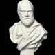 Victor Hugo | petit modèle