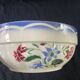 Set of 6 Digoin Sarreguemines "Elorn" salad bowls