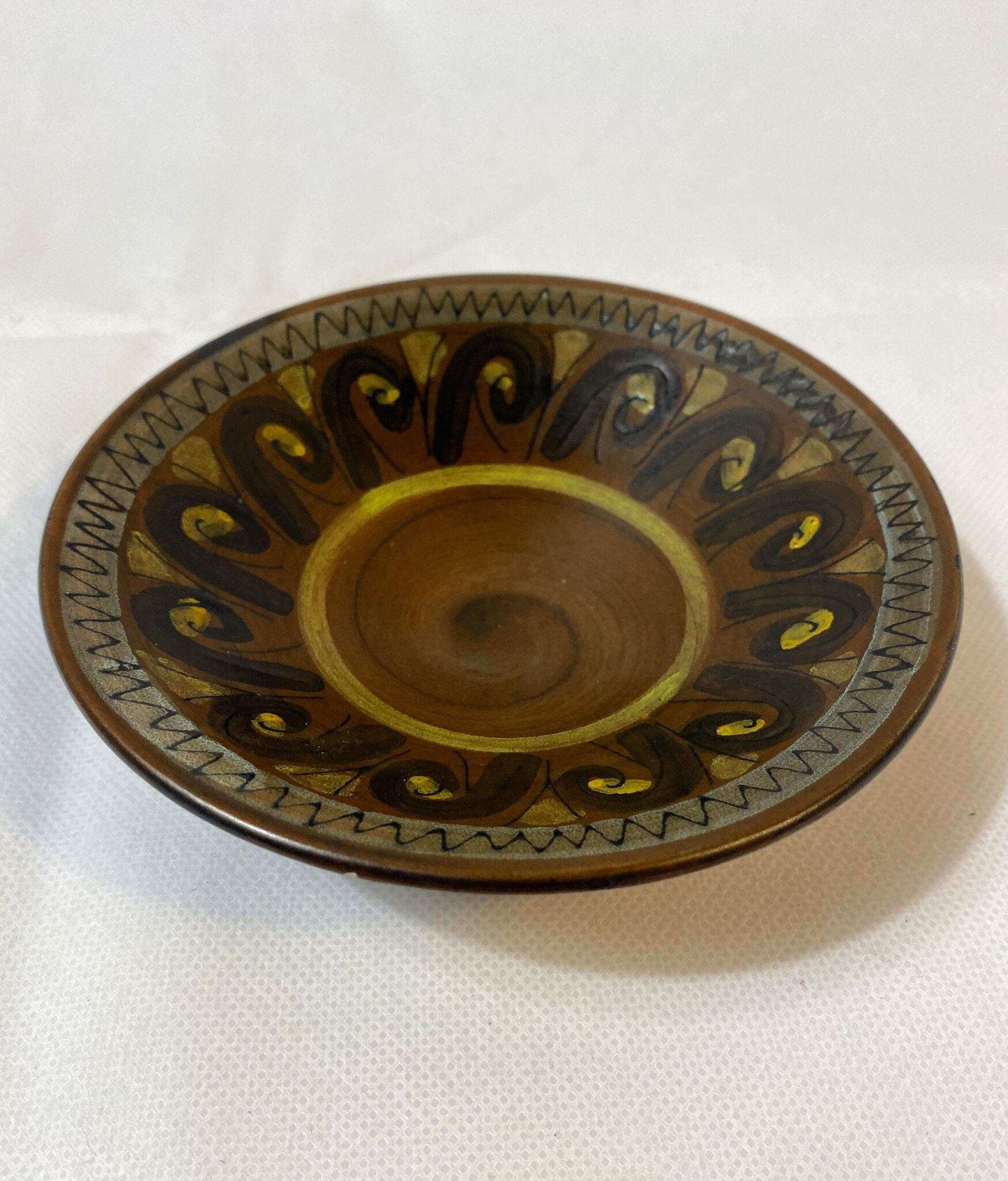 Coupelle Jean de Lespinasse