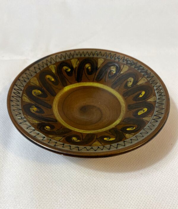 Coupelle Jean de Lespinasse