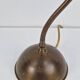 Vintage Art Deco Flex Neck Desk Lamp, 1950s