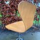 Chaise butterfly d'Arne Jacobsen pour Fritz Hansen