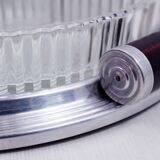 Art Deco mirror tray