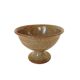 Vintage pyrity sandstone cut