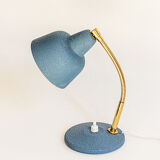 Lampe cocotte Aluminor Nice, Années 50