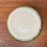 Mid-century German studio candlestick, 1960s